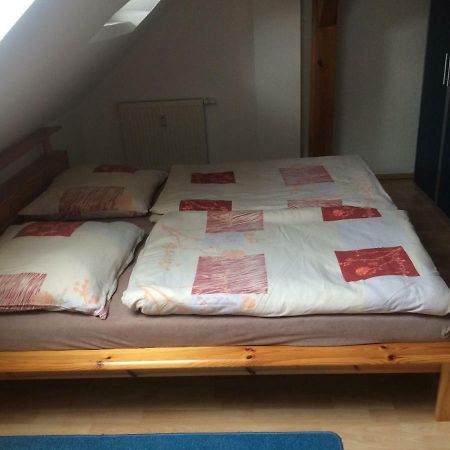 Ferienwohnung Lunitz 20 Görlitz Exterior foto