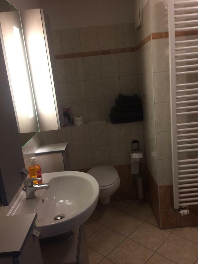 Ferienwohnung Lunitz 20 Görlitz Exterior foto