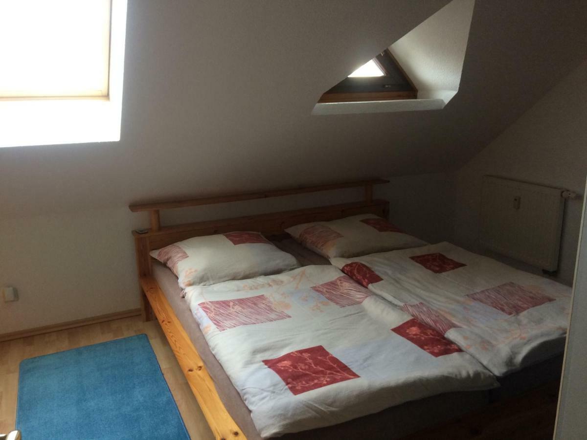 Ferienwohnung Lunitz 20 Görlitz Exterior foto