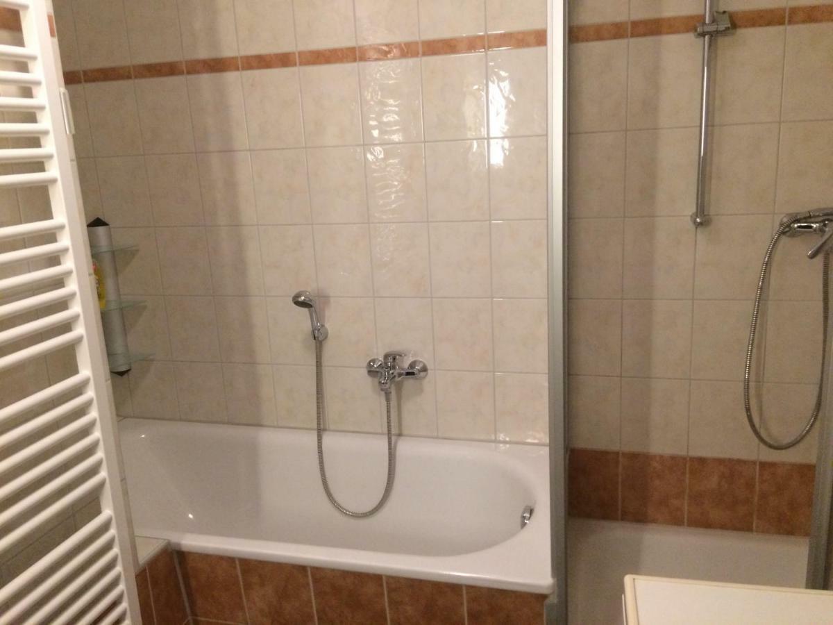 Ferienwohnung Lunitz 20 Görlitz Exterior foto