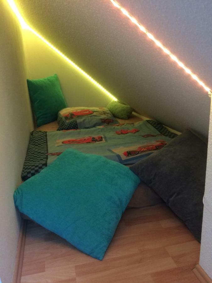 Ferienwohnung Lunitz 20 Görlitz Exterior foto