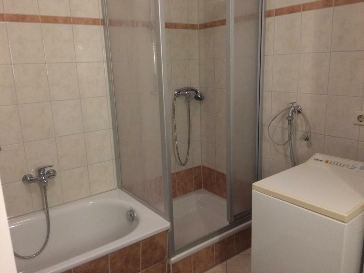 Ferienwohnung Lunitz 20 Görlitz Exterior foto