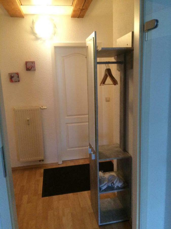 Ferienwohnung Lunitz 20 Görlitz Exterior foto