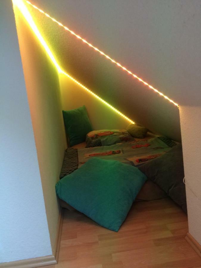 Ferienwohnung Lunitz 20 Görlitz Exterior foto